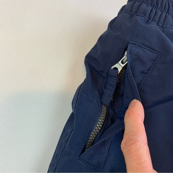 Lands End Squall Winter Snow Pants Boys Size 6 - Picture 8 of 16